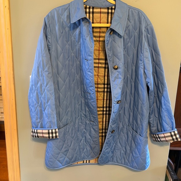 Burberry Brit jacket - Picture 2 of 5